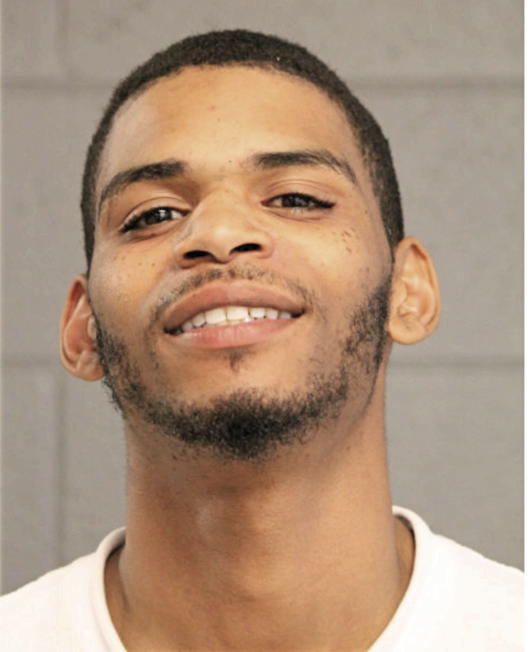 JEFFERY S ANDERSON, Cook County, Illinois