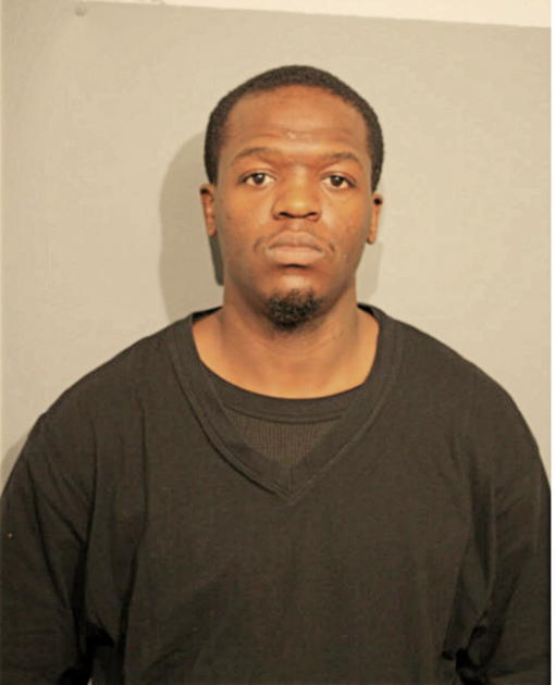MILTON ANDERSON, Cook County, Illinois