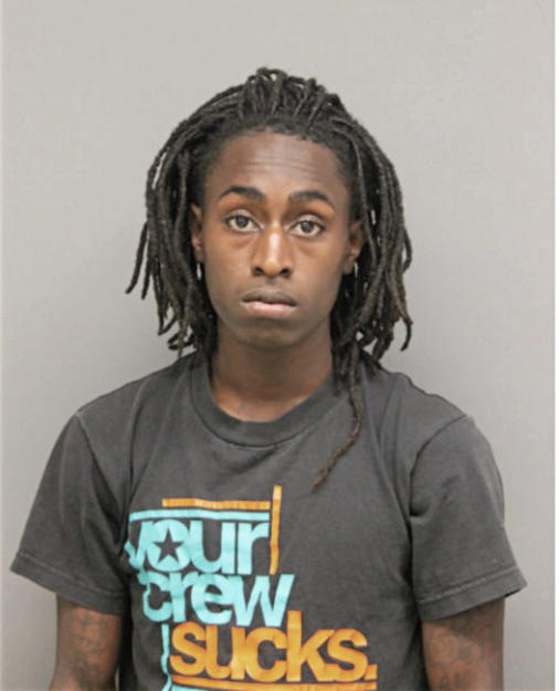 ASEANT W ARMSTRONG, Cook County, Illinois