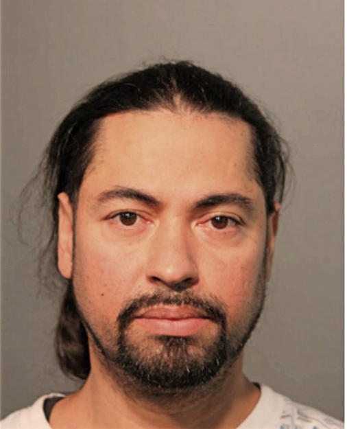 DAVID RAMIREZ ARROYO, Cook County, Illinois