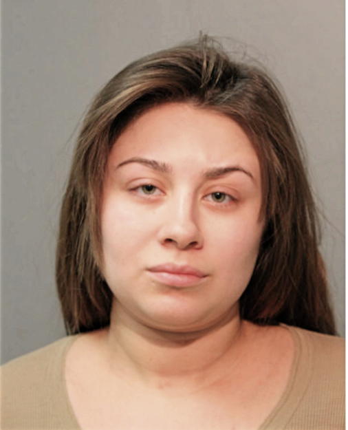SAVANNAH A ARROYO, Cook County, Illinois