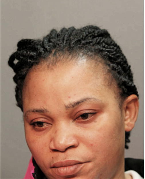 ADEOLA AWOYEMI, Cook County, Illinois