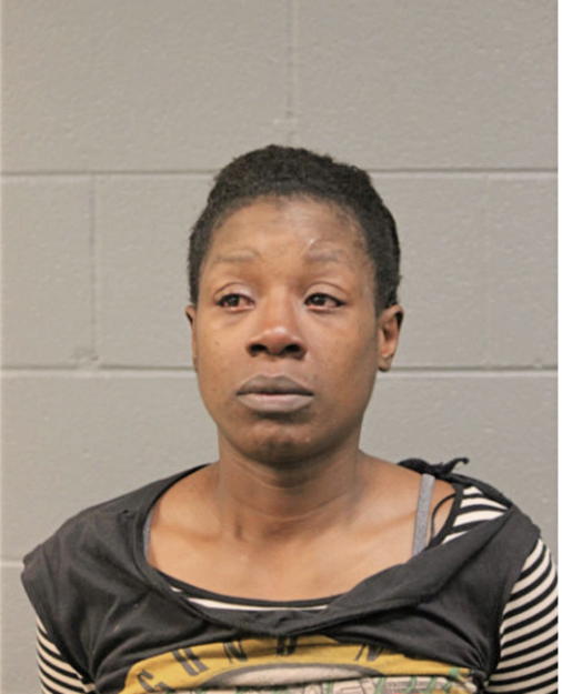 ARIEL BARLOW, Cook County, Illinois