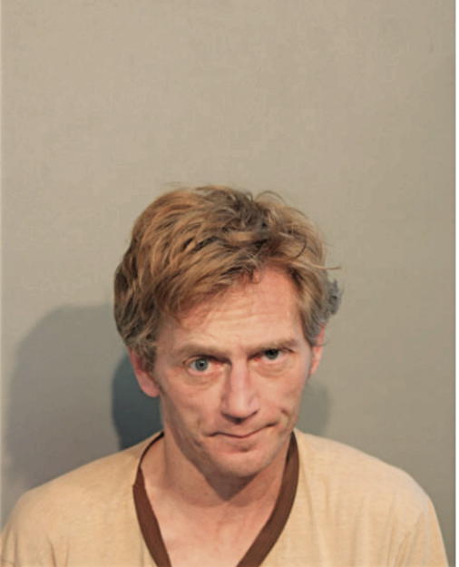 BRIAN J BARRY, Cook County, Illinois