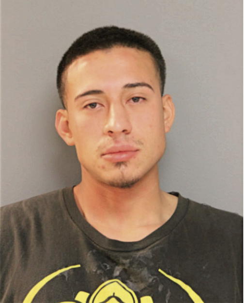 JORGE LUIS BASURTO, Cook County, Illinois