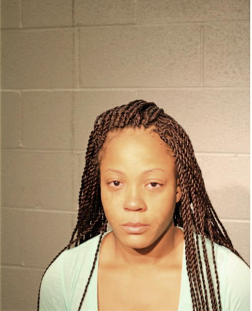 NESHA R BELL, Cook County, Illinois