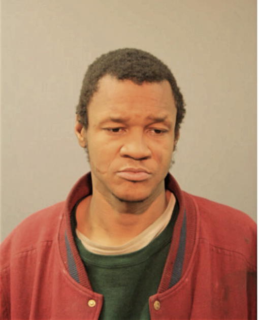 TRAVAL BENDER, Cook County, Illinois