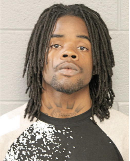 MAURICE A BOENS, Cook County, Illinois