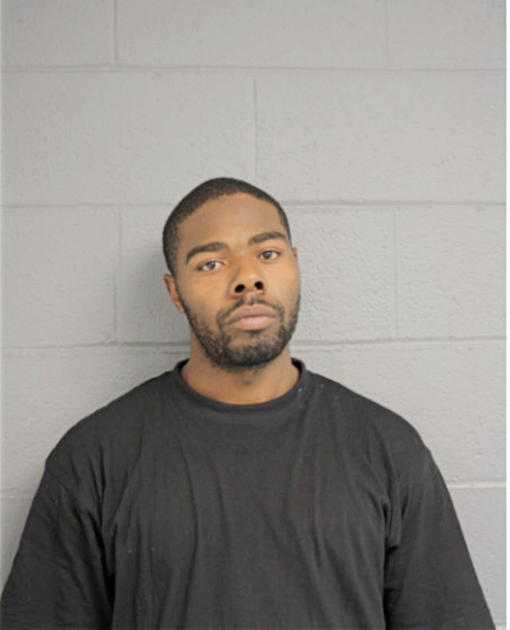 JOHNNY R BOLDEN, Cook County, Illinois