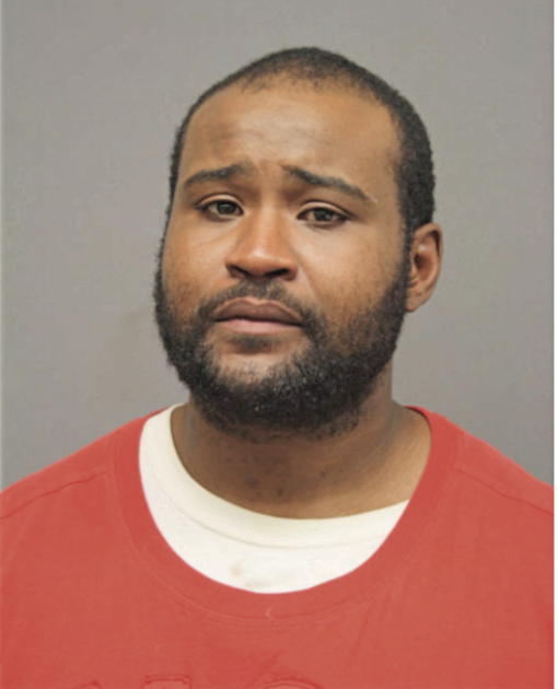 ALLEN A BRAMWELL, Cook County, Illinois