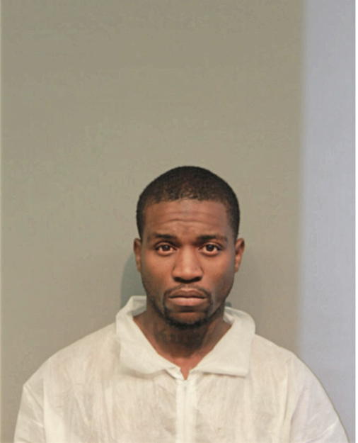 JOHNATHAN DESHAWN BRITTON, Cook County, Illinois