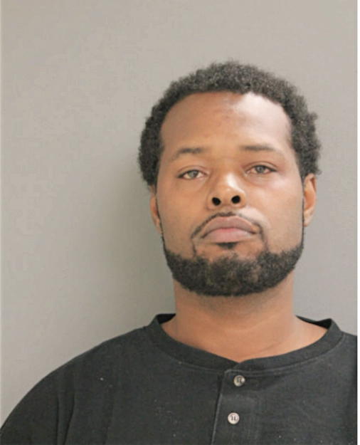RICARDO L BROOKS, Cook County, Illinois