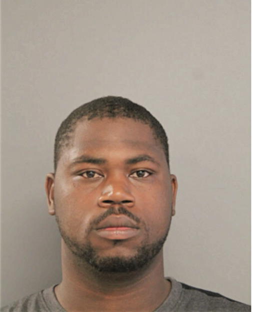 PHILLIP D BROWN, Cook County, Illinois