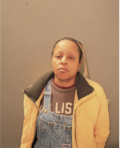 KARI BRUMLEY, Cook County, Illinois