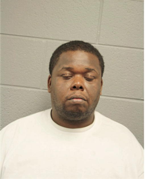 THADDEUS BUFFORD, Cook County, Illinois