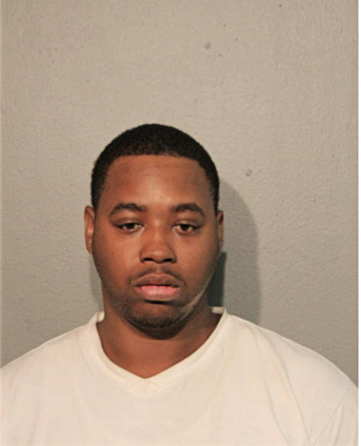 ANTWON BUTLER, Cook County, Illinois