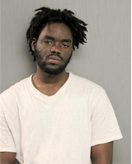 DEMECO D CALLOWAY, Cook County, Illinois