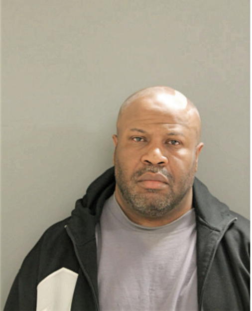 JAMES C CARNEY, Cook County, Illinois