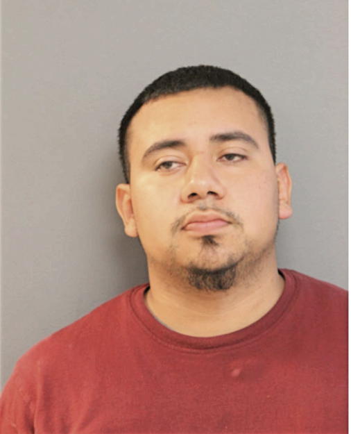 CRISTIAN CARRIZAL, Cook County, Illinois