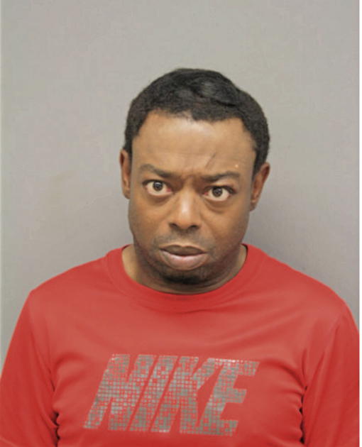 DWAYNE CARTER, Cook County, Illinois