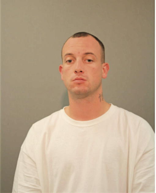 JOSHUA M CAVINS, Cook County, Illinois