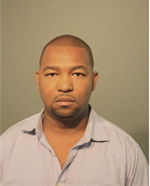 BRADY CHALMERS, Cook County, Illinois