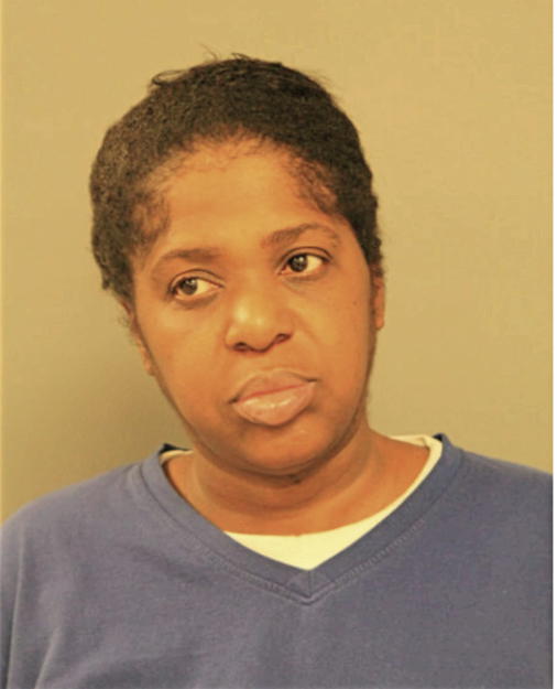ASHIYA L CHAMBERS, Cook County, Illinois