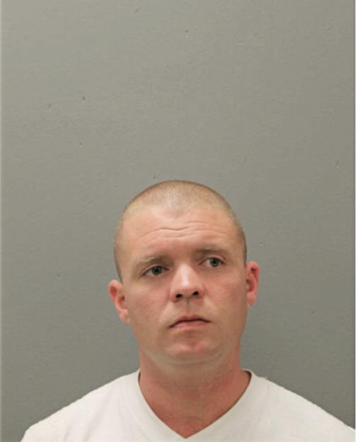 LEONARD A CHRISTENSEN, Cook County, Illinois