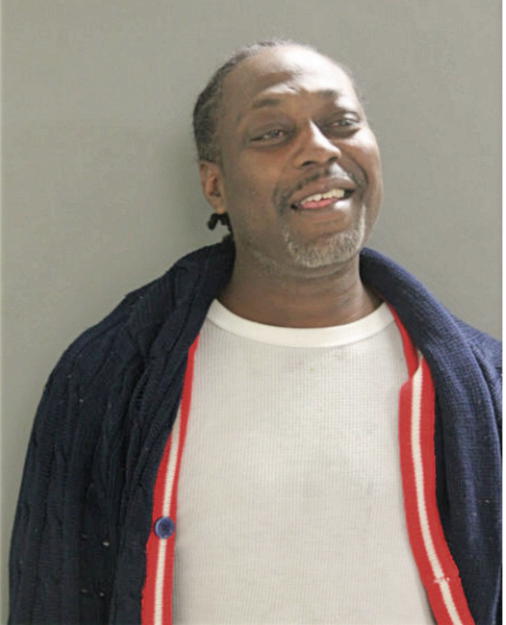 JEFFREY CLARK, Cook County, Illinois