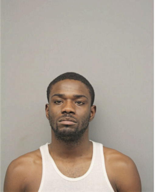 MAURICE D COLEMAN, Cook County, Illinois