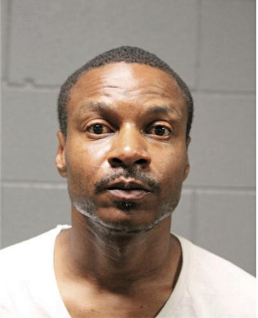 CARLOS COOPER, Cook County, Illinois