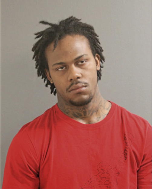 JAQUEZ M CRAIG, Cook County, Illinois