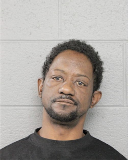 DANIEL CROCKETT, Cook County, Illinois