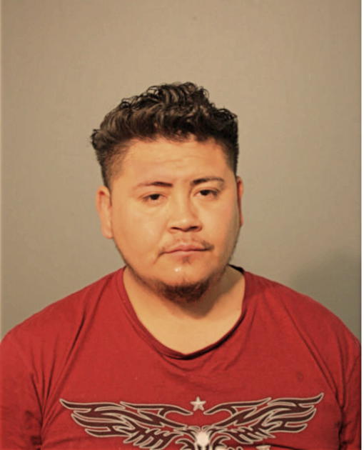 SANTOS CRUZ, Cook County, Illinois