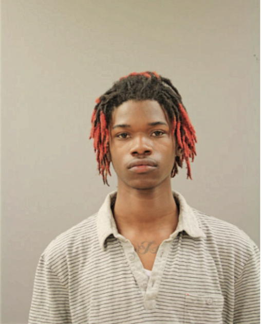 PERVELL CUMMINGS, Cook County, Illinois