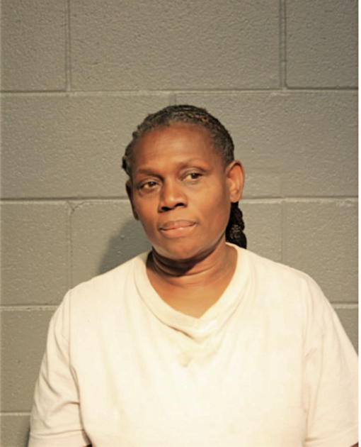 DEBORAH A DAVIS, Cook County, Illinois