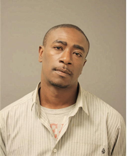 DEMETRIUS S DEMUS, Cook County, Illinois