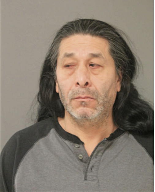 JOHN DOE, Cook County, Illinois