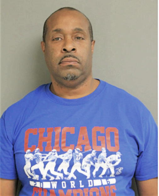 JEROME DUNN, Cook County, Illinois