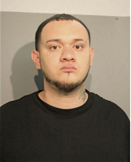 AURELIO DURAN, Cook County, Illinois