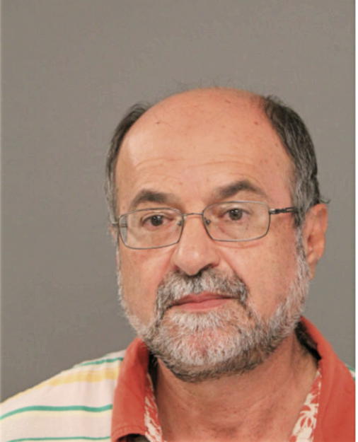 TALAL M EL KHATIB, Cook County, Illinois