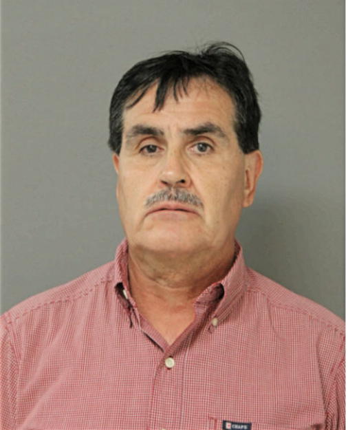 MIGUEL ENRIGUEZ, Cook County, Illinois
