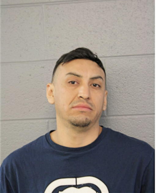 MIGUEL ESCORSIA, Cook County, Illinois