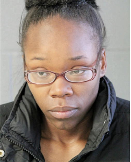 PRINCESS FANNING, Cook County, Illinois