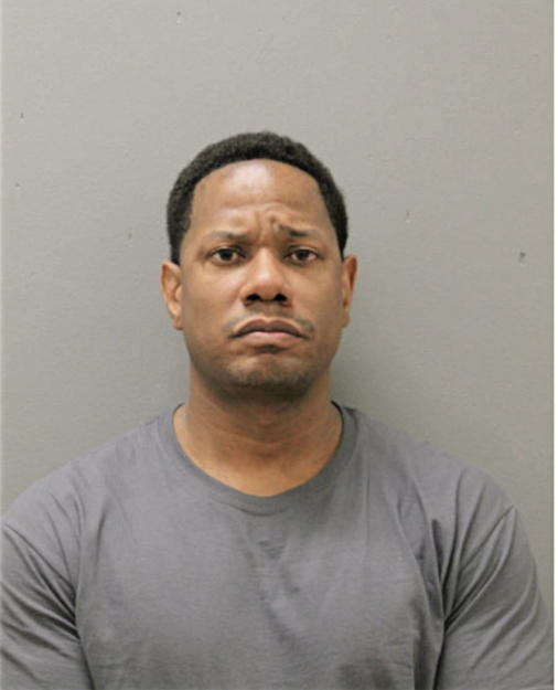 KEITH W FELIX, Cook County, Illinois