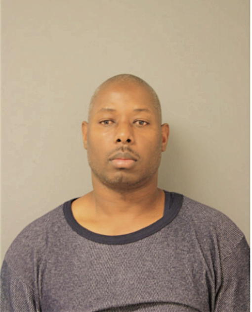 MELVIN D FLEMING, Cook County, Illinois