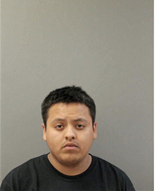IVAN A FRANCO, Cook County, Illinois