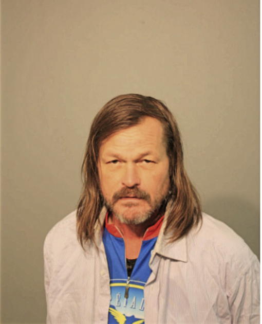 STEPHEN FRIBERG, Cook County, Illinois