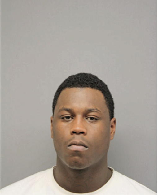 DARIUS D GAVIN, Cook County, Illinois