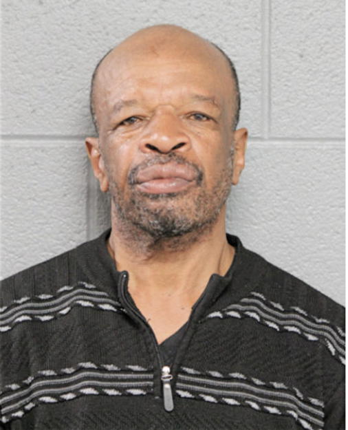 VAN C GENTRY, Cook County, Illinois